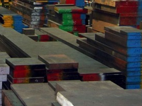东平4Cr5MoSiV1模具钢